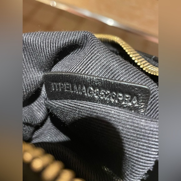 Burberry Lola Barrel Bag - Picture 10 of 10